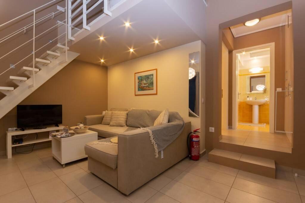 Apartment Wiola's