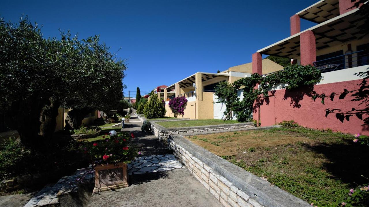 Apartment Wiola's Barbati